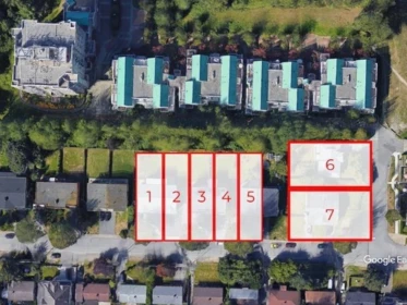 9893 138 Street, Surrey, BC, Surrey — Half Duplex for sale