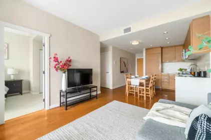 1503 5728 Berton Avenue, Vancouver, BC, Vancouver — Apartment/Condo for sale