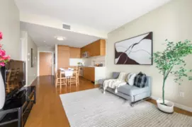 1503 5728 Berton Avenue, Vancouver, BC