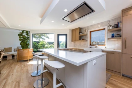 Dining Area Photo of 126 E St. James Road, North Vancouver, BC