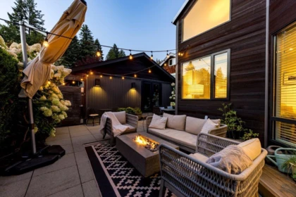 126 E St. James Road, North Vancouver, BC, North Vancouver — Single Family Residence for sale