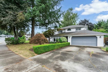 9457 215a Street, Langley, BC, Langley — Single Family Residence for sale