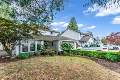 9457 215a Street, Langley, BC, Langley — Single Family Residence for sale