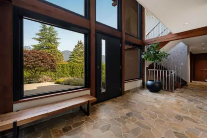 865 Andover Crescent, West Vancouver, BC, West Vancouver — Single Family Residence for sale