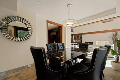Pantry Photo of 865 Andover Crescent, West Vancouver, BC