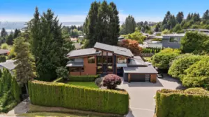 865 Andover Crescent, West Vancouver, BC