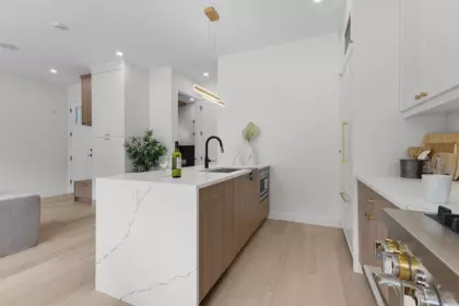 Pantry Photo of 2 182 Ontario Place, Vancouver, BC