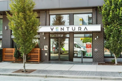 606 32838 Ventura Avenue, Abbotsford, BC, Abbotsford — Apartment/Condo for sale