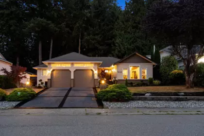 5124 219a Street, Langley, BC, Langley — Single Family Residence for sale
