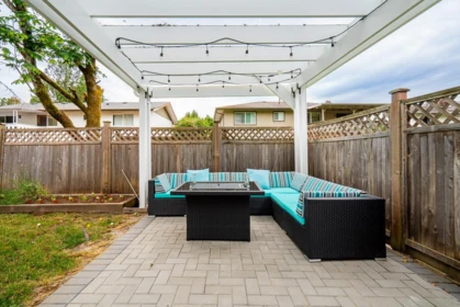 Community Amenities Photo (Clubhouse) of 4945 205a Street, Langley, BC