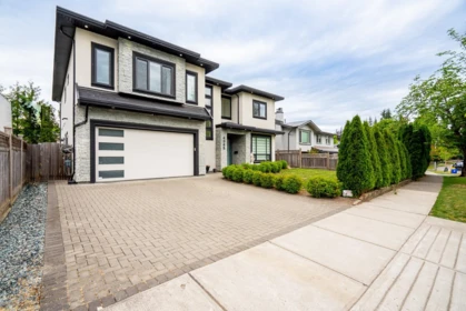 4945 205a Street, Langley, BC, Langley — Single Family Residence for sale