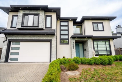 4945 205a Street, Langley, BC, Langley — Single Family Residence for sale