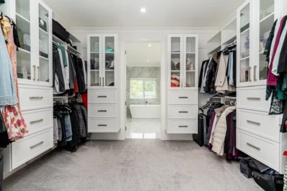 Hallway Photo of 4945 205a Street, Langley, BC