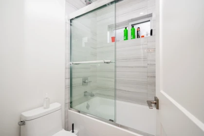 Hot Tub / Spa Photo of 4945 205a Street, Langley, BC