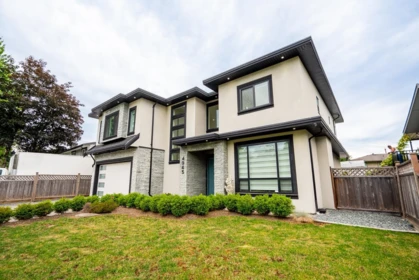 4945 205a Street, Langley, BC, Langley — Single Family Residence for sale