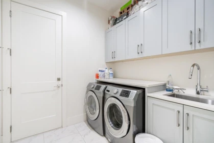 Office / Den Photo of 4945 205a Street, Langley, BC