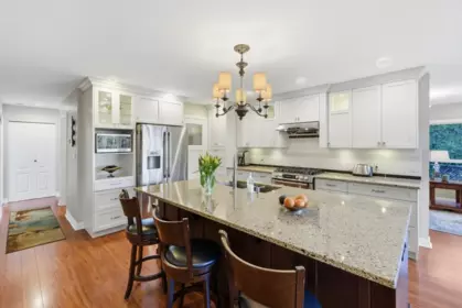 Kitchen Photo of 2242 200 Street, Langley, BC