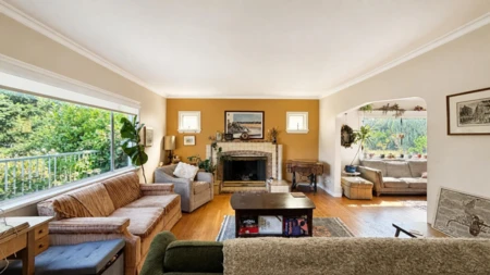 624 W 30th Avenue, Vancouver, BC, Vancouver — Single Family Residence for sale