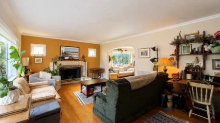 624 W 30th Avenue, Vancouver, BC, Vancouver — Single Family Residence for sale