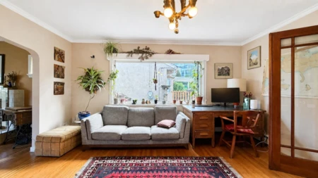 Kitchen Photo of 624 W 30th Avenue, Vancouver, BC