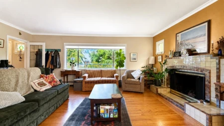 624 W 30th Avenue, Vancouver, BC, Vancouver — Single Family Residence for sale