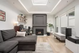 407 1333 W 7th Avenue, Vancouver, BC