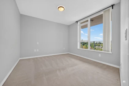 Family Room Photo of 608 8333 Sweet Avenue, Richmond, BC