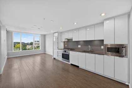 Pantry Photo of 608 8333 Sweet Avenue, Richmond, BC