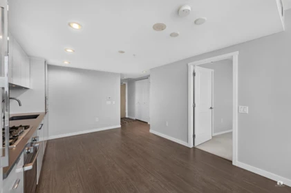 Primary Bedroom Photo of 608 8333 Sweet Avenue, Richmond, BC