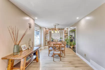 Kitchen Photo of 1465 Blackwater Place, Coquitlam, BC