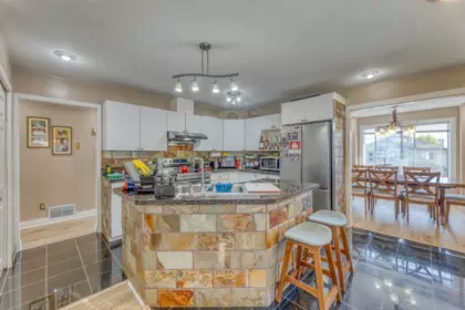 Pantry Photo of 1465 Blackwater Place, Coquitlam, BC