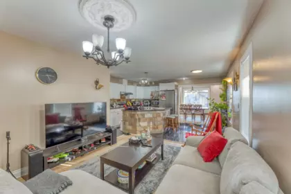 Primary Bedroom Photo of 1465 Blackwater Place, Coquitlam, BC