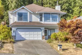 1465 Blackwater Place, Coquitlam, BC