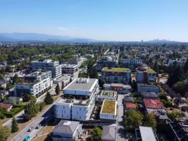 4111 Ash Street, Vancouver, BC, Vancouver — Land for sale