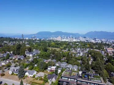 Pantry Photo of 4111 Ash Street, Vancouver, BC