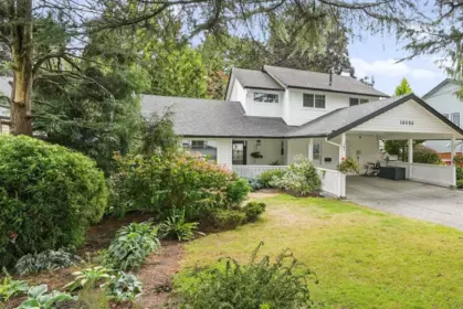 18096 61a Avenue, Surrey, BC, Surrey — Single Family Residence for sale