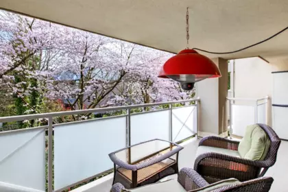 Breakfast Nook Photo of 205 15140 29a Avenue, Surrey, BC