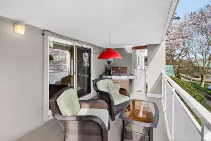 Pantry Photo of 205 15140 29a Avenue, Surrey, BC