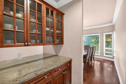 Breakfast Nook Photo of 18048 99a Avenue, Surrey, BC