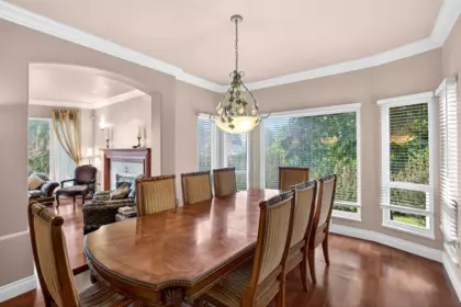 Kitchen Island Photo of 18048 99a Avenue, Surrey, BC