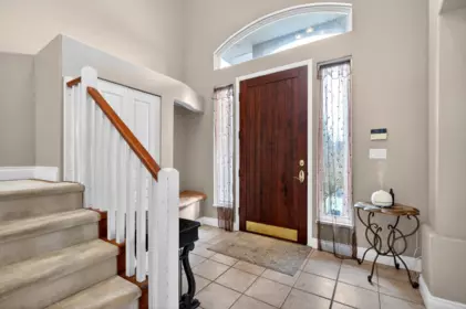 Living Room Photo of 18048 99a Avenue, Surrey, BC