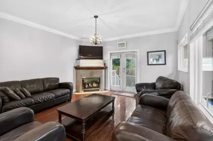 Primary Bedroom Photo of 18048 99a Avenue, Surrey, BC