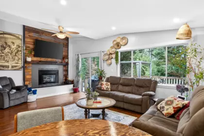 Pantry Photo of 29907 Dewdney Trunk Road, Mission, BC
