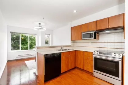 Breakfast Nook Photo of 25 20875 88 Avenue, Langley, BC