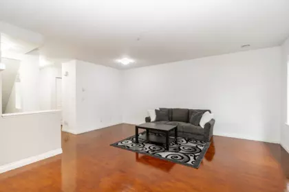 Dining Area Photo of 25 20875 88 Avenue, Langley, BC