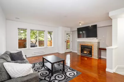 Kitchen Photo of 25 20875 88 Avenue, Langley, BC