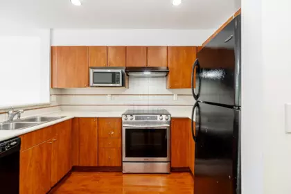 Pantry Photo of 25 20875 88 Avenue, Langley, BC