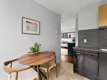 Guest Bathroom Photo of 401 1238 Richards Street, Vancouver, BC