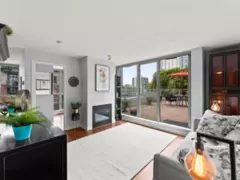 401 1238 Richards Street, Vancouver, BC