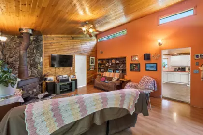 Breakfast Nook Photo of 47400 Extrom Road, Chilliwack, BC